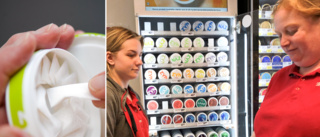 Dålig ålderskontroll när vitt snus säljs i gotländska butiker