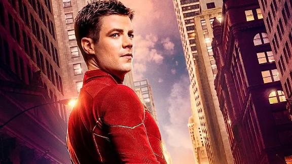 The Flash