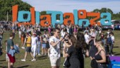 Lollapalooza laddar för besök av världsstjärnor