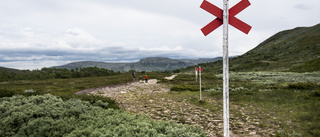 Be safe! Our ten-point guide to hiking in the Norrland mountains
