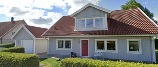 188 kvadratmeter stort hus i Linköping sålt till nya ägare