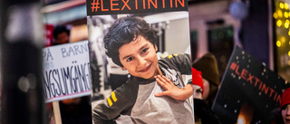 Regeringen föreslår lagändring efter Lex Tintin