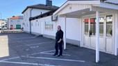Nu byter Motalahandlaren butikslokal – flyttar 100 meter bort