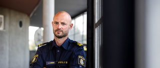 Ett tjugotal kriminella i Uppsala kan vara på väg att hoppa av 