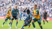 IFK-betygen från krysset i Stockholm: "Solid när det blåste"