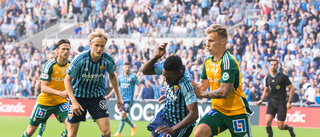 IFK-betygen från krysset i Stockholm: "Solid när det blåste"