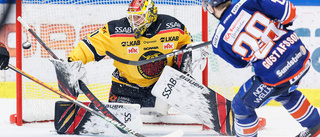 Klart: Målvakten förlänger med Luleå Hockey 