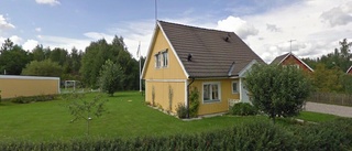 116 kvadratmeter stort hus i Katrineholm sålt för 2 195 000 kronor