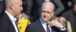 Reinfeldt: Konstigt om Sverige är avvikande