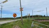 Efter olyckan – signalsystemet får kritik: "Det är bakvänt"