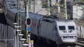 Fortsatt risk för tågstrul fram till december