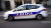 Franskt massgripande av misstänkta pedofiler