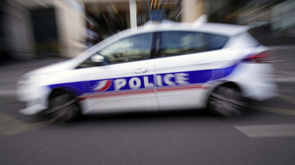 Fransk polis koordinerade en insats mot misstänkta sexualförbrytare.