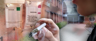 Nu införs drogtester på Skellefteås gymnasieskolor – efter flera år av överklaganden: ”Skolan ska vara trygg”
