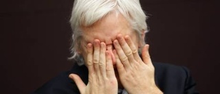 Bra rutet om Assange, Göran Hägglund
