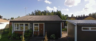 80 kvadratmeter stort hus i Västervik sålt för 2 470 000 kronor