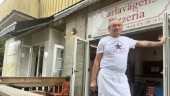 Velibor, 56, har drivit sin pizzeria i 25 år – minns ingrediensen som revolutionerade branschen: "Tipsar aldrig om den pizzan"