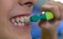 Barns tandhälsa en klassfråga