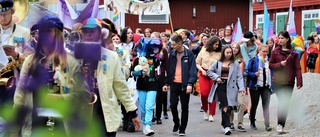 Linköpings Pridevecka i sommar: "Större än någonsin"