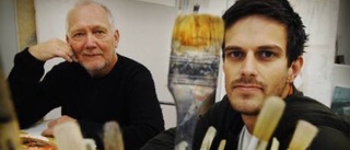 Jan och Daniel efterlyser forum för smalare konst