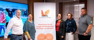 Ny sponsorsatsning för barn och unga i Norrbotten