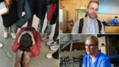 L kräver fältassistenter och "akutskolor" i Luleå