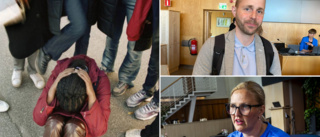 L kräver fältassistenter och "akutskolor" i Luleå