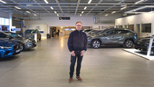 Dahlqvist bil i norr får ny ägare    