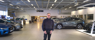 Dahlqvist bil i norr får ny ägare    