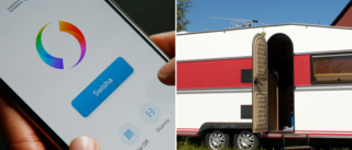 Köpte husvagnar som inte fanns – Piteåbo åtalas för penningtvätt