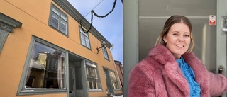 Här öppnar Beatrice ny butik: "Tar inte in vad som helst"