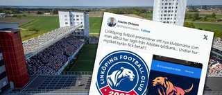 Klart: LFC ändrar omdiskuterade klubbmärket: "Göra justeringar"