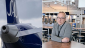  Efter SAS-beskedet – Skellefteå Airport: ”Känn ingen oro”