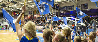 Efterlyser basketminnen från Norrbotten – finns luckor