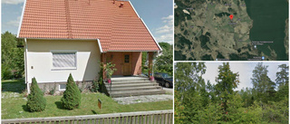 Prislappen för dyraste huset i Vingåkers kommun senaste månaden: 2,5 miljoner