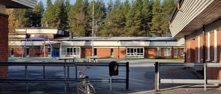 Bombhot mot skola i Luleå – evakueras