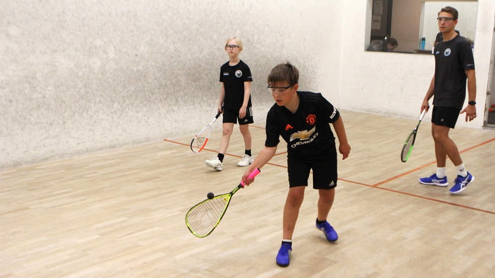 Därför hindras klubben från att expandera "Öppna för alternativ"