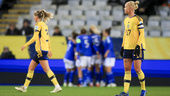 Fiaskot: Sverige på väg att missa OS – efter poängtappet