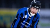 Kröller coach i Frillesås – kan snart vara tillbaka