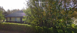 126 kvadratmeter stort hus i Södra Bergsbyn och Stackgrönnan, Skellefteå får nya ägare