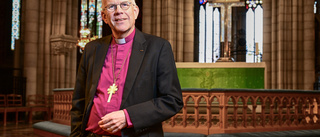 Lyssna på ärkebiskopens kloka ord om invandring