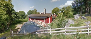 Nya ägare till fastigheten på Spånga Bergåsen i Ankarsrum - prislappen: 1 095 000 kronor