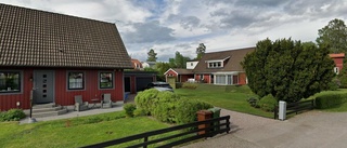 Nya ägare till 80-talshus i Örbyhus - prislappen: 2 200 000 kronor