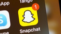 Tonåring spred bild på halvnaken person på Snapchat