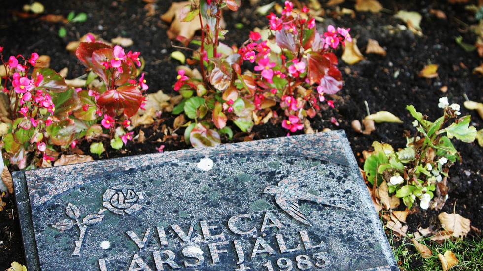 Årtionden har passerat, men smärtan och sorgen från det olösta mysteriet har fortsatt att plåga oss som följt ärendet genom alla år, skriver en läsare.