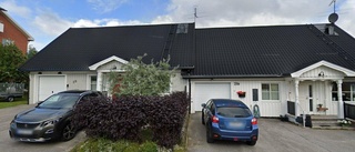 146 kvadratmeter stort kedjehus i Piteå sålt för 2 650 000 kronor