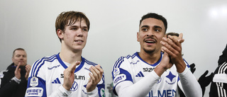19-åringen återvänder till IFK: "Ska ge allt"