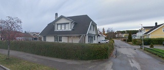 De köper dyraste huset i Linghem hittills i år - priset: 6 120 000 kronor