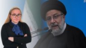 Fängslande vittnar om Irans grymhet