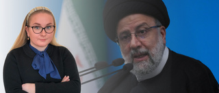 Fängslande vittnar om Irans grymhet